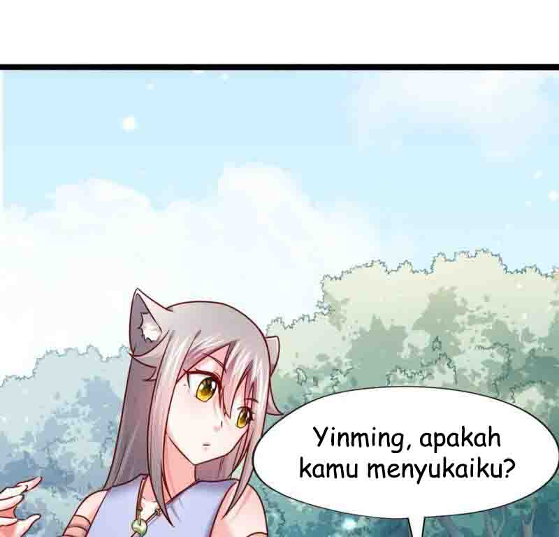 Turned Into a Grass in The Fantasy World? Chapter 32 Gambar 6